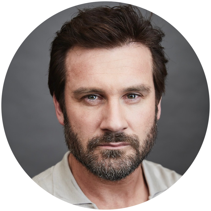 CLIVE STANDEN