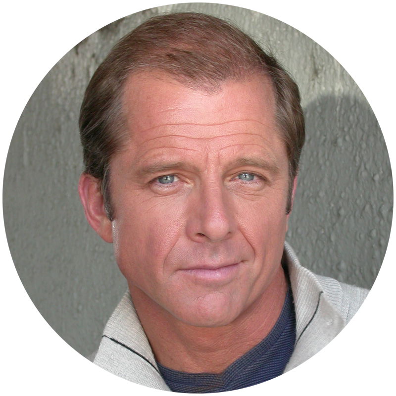 MAXWELL CAULFIELD